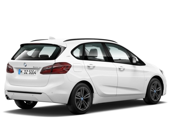 BMW - 225xe Active Tourer iPerformance Sport Line
