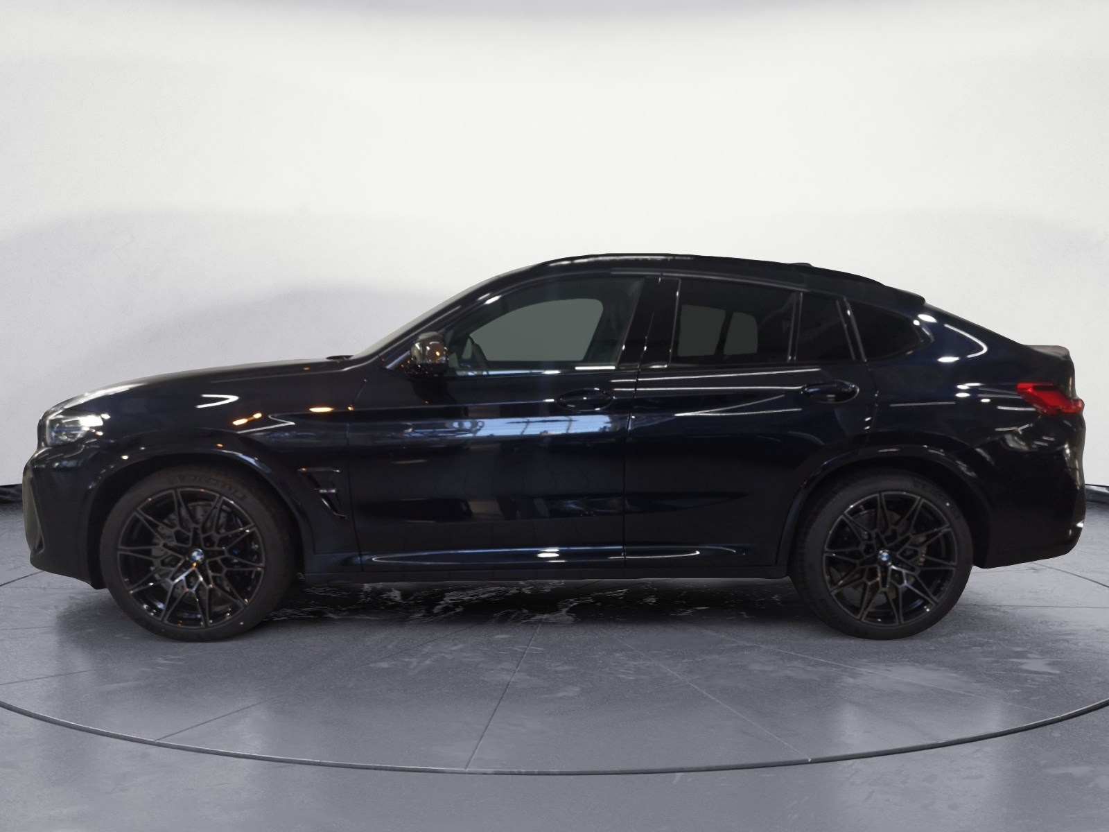 BMW - X4 M Competition