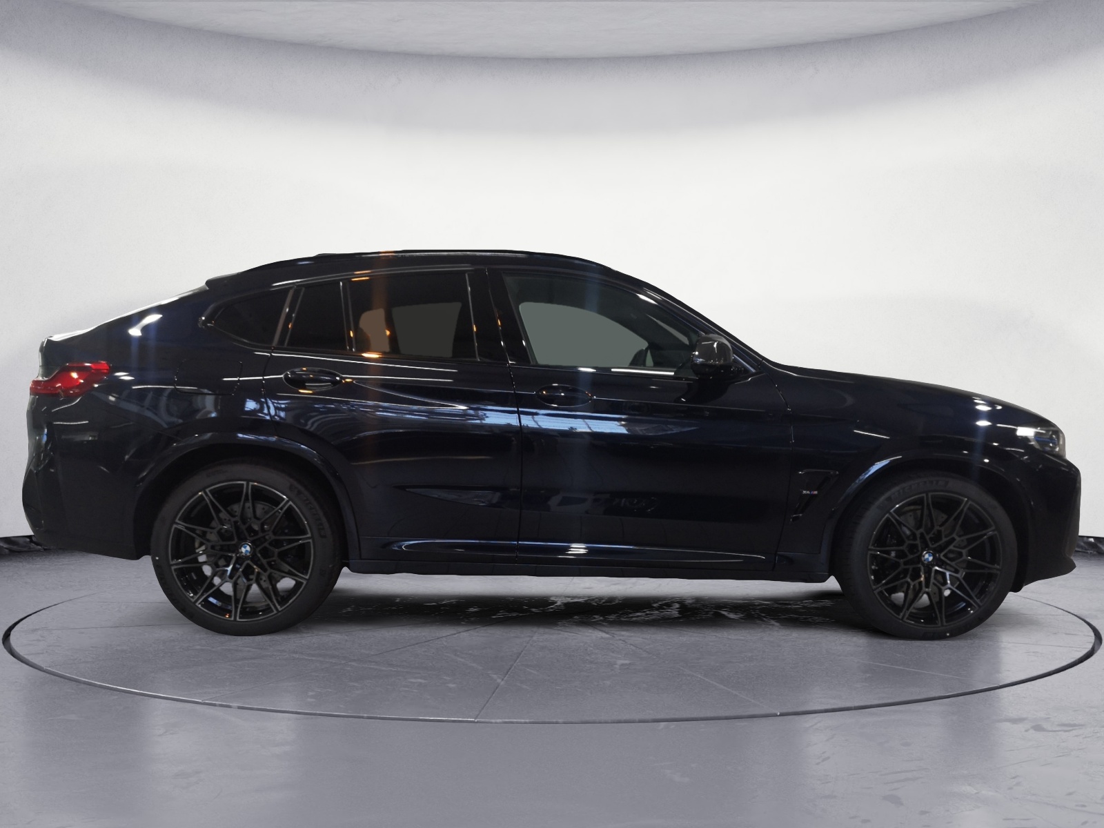 BMW - X4 M Competition