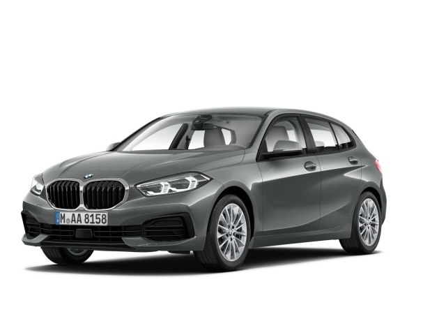 BMW - 118i Advantage