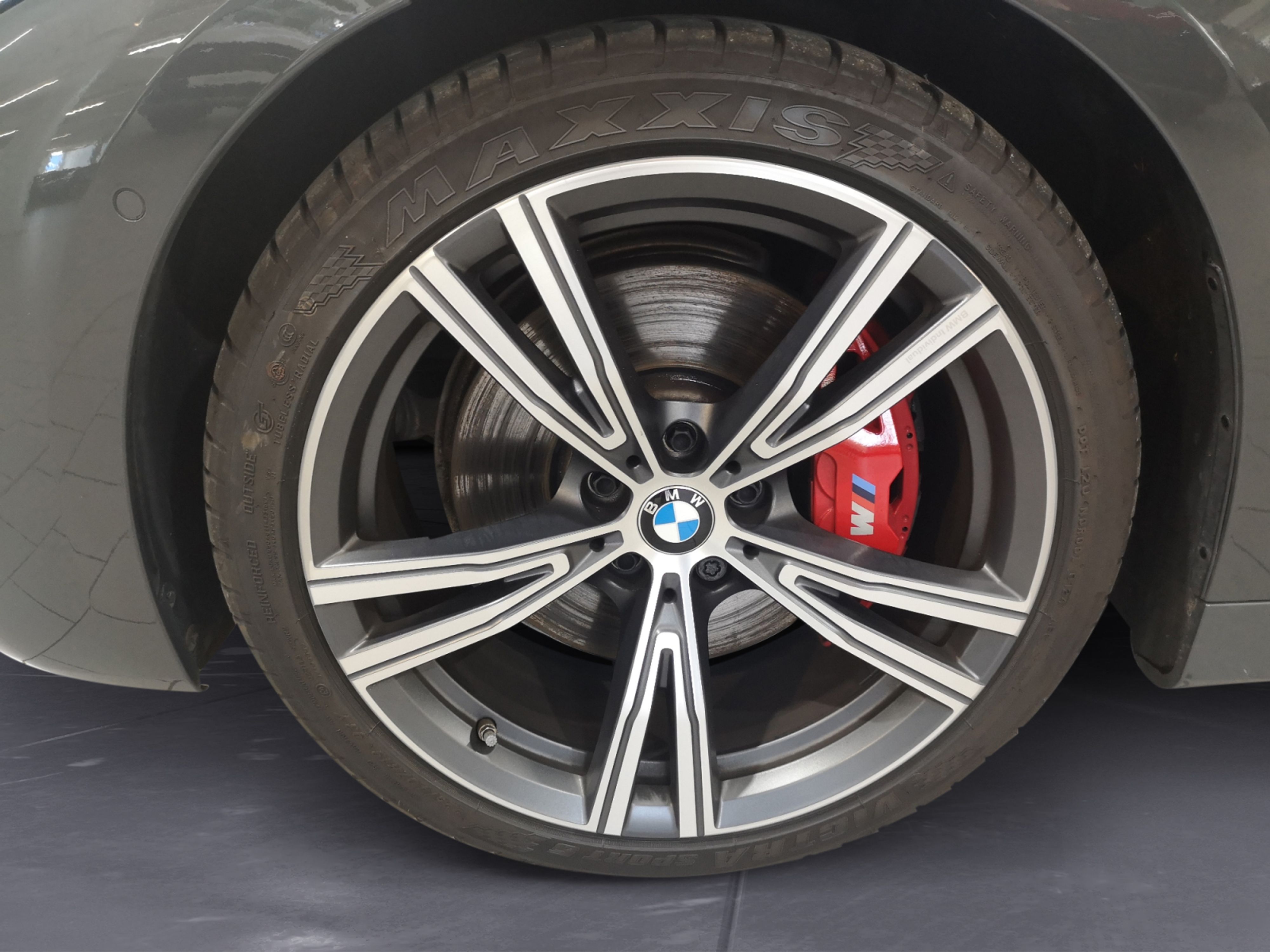 BMW - M440i xDriveCabrio