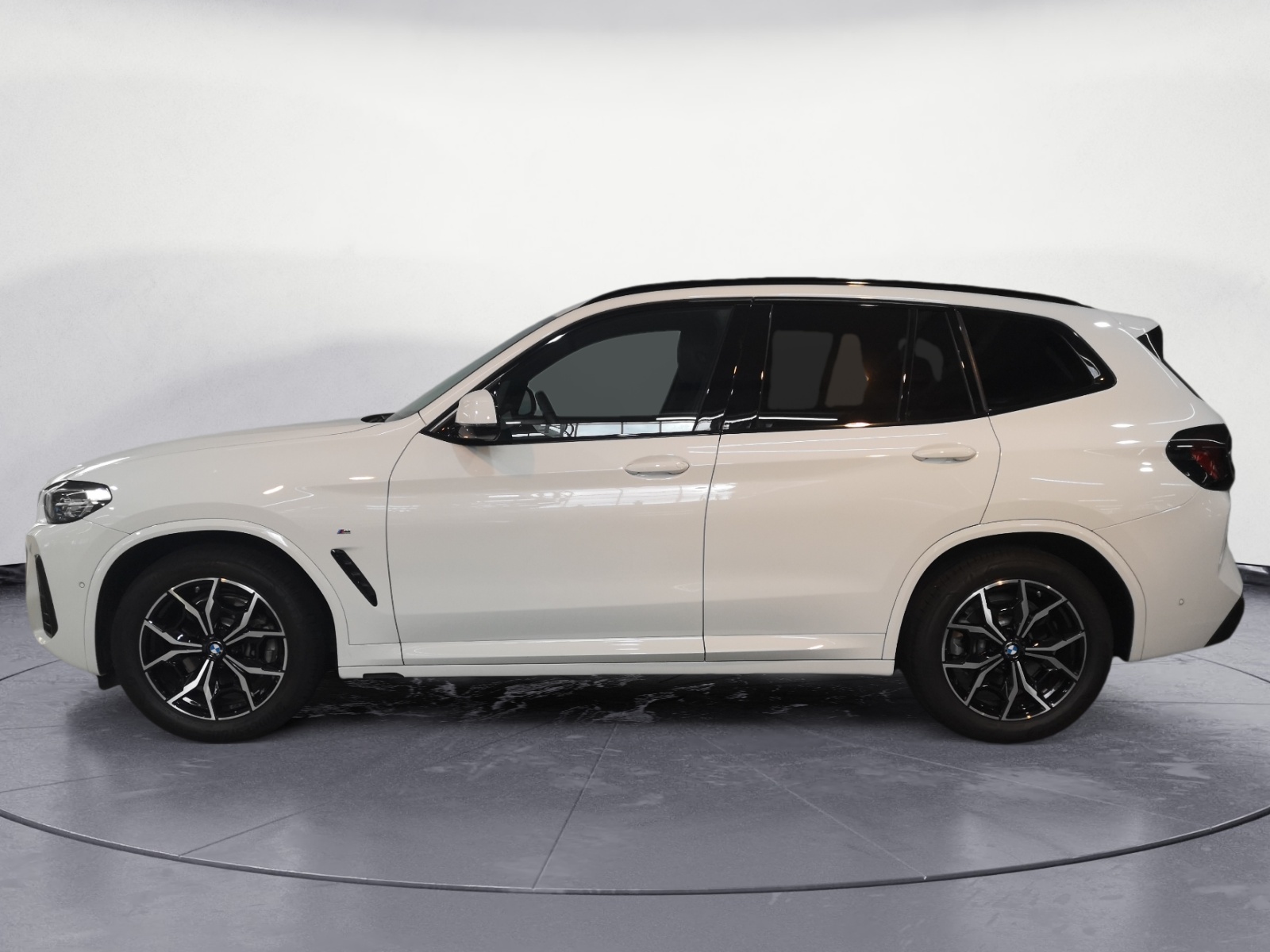 BMW - X3 xDrive20d