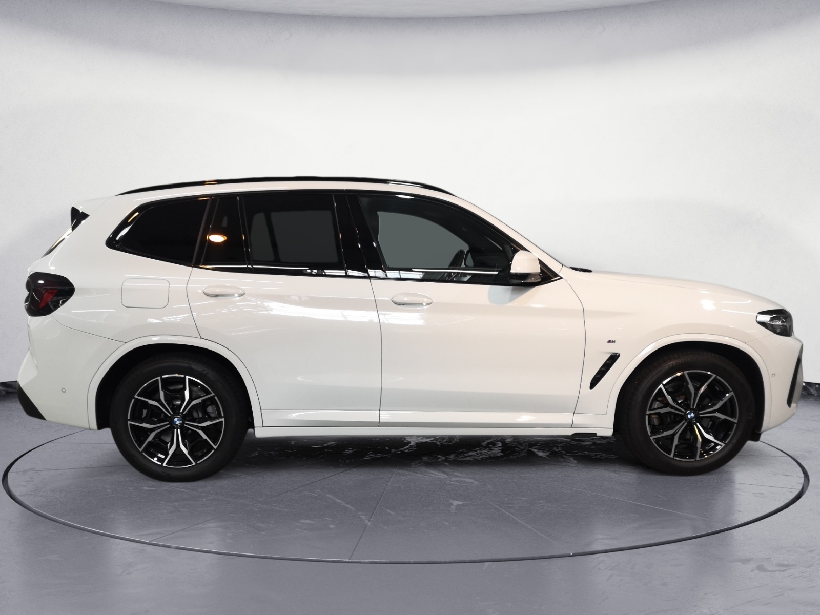 BMW - X3 xDrive20d