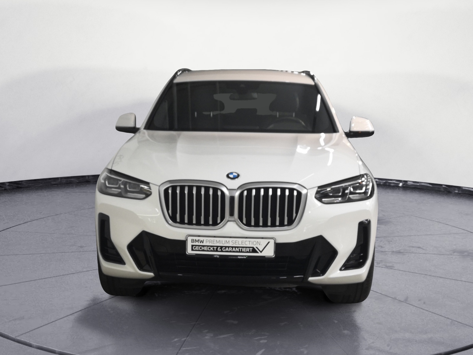 BMW - X3 xDrive20d