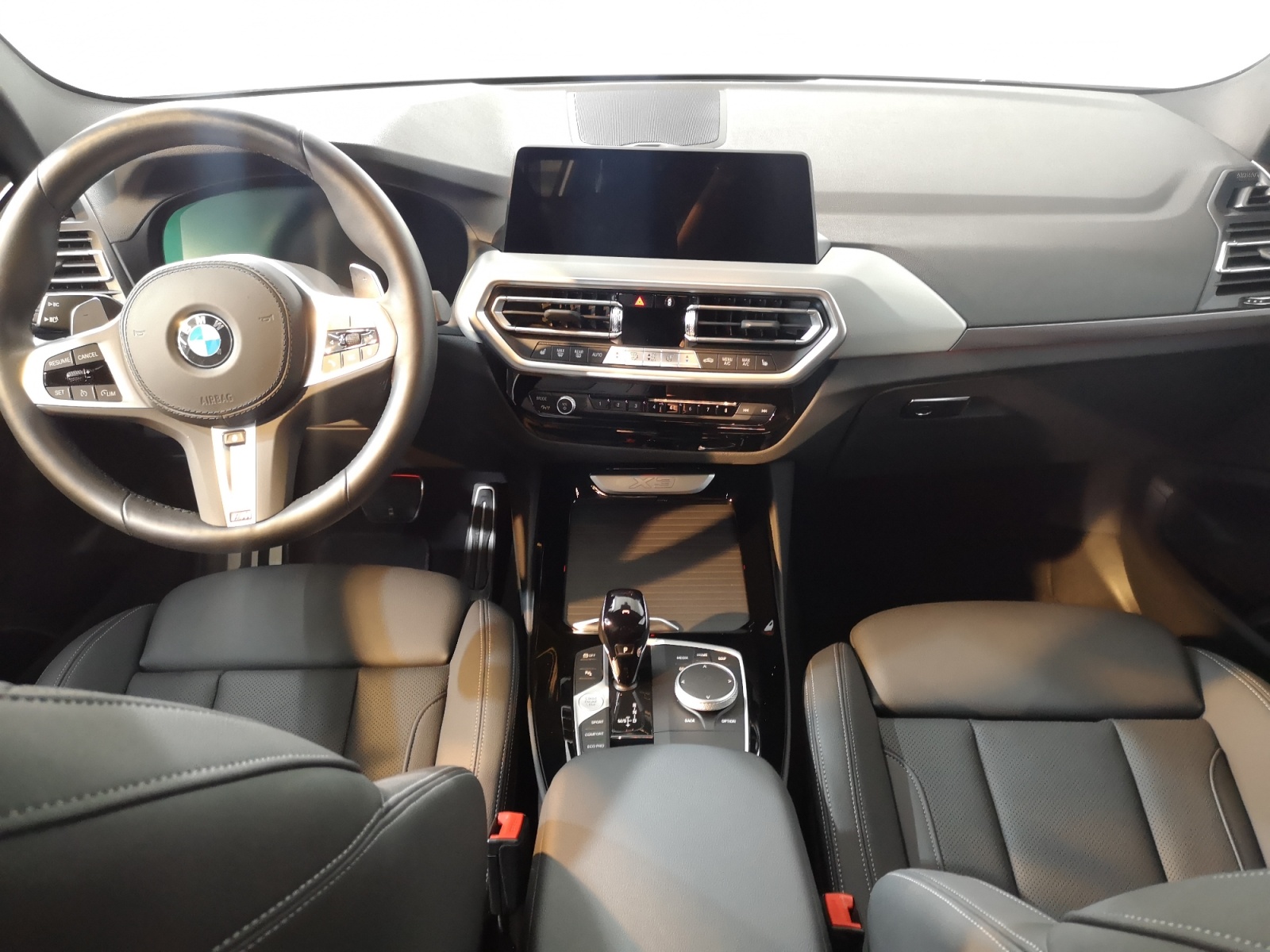 BMW - X3 xDrive20d