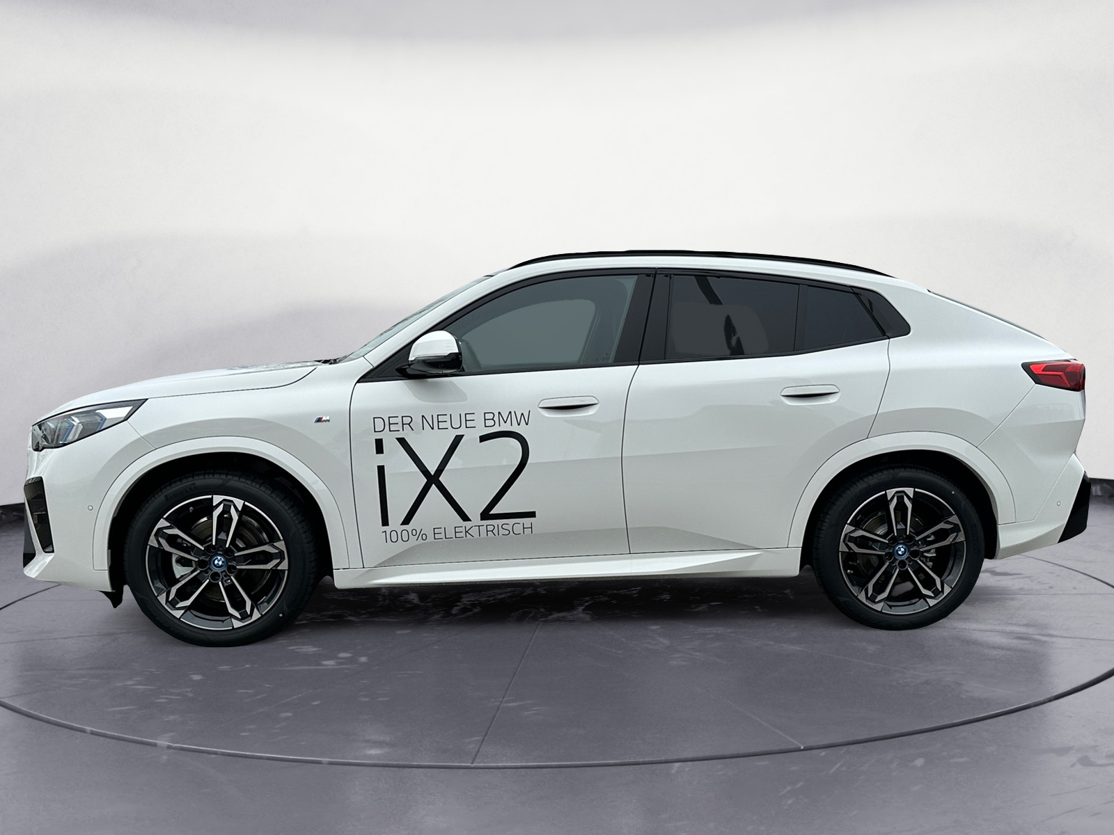 BMW - iX2 xDrive30