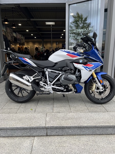 BMW Motorrad - R 1250 RS