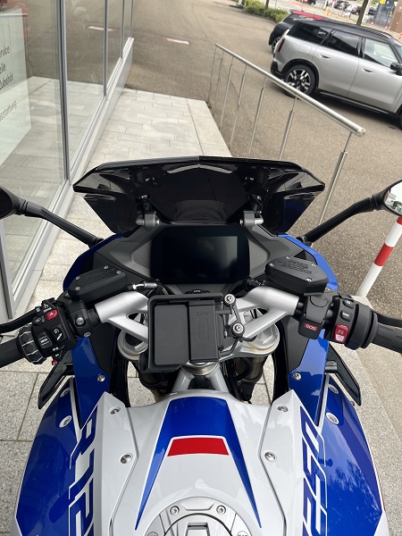 BMW Motorrad - R 1250 RS