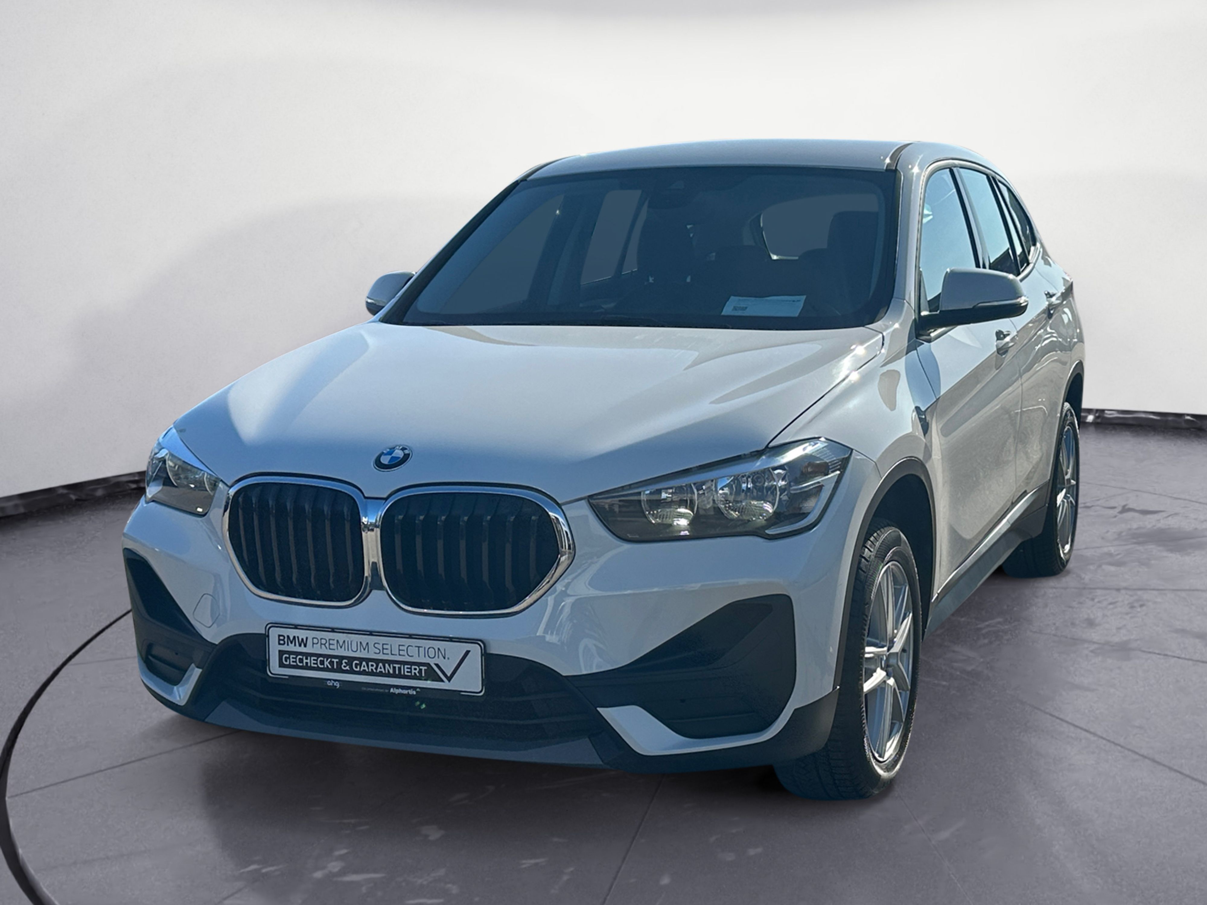 BMW - X1 sDrive18i