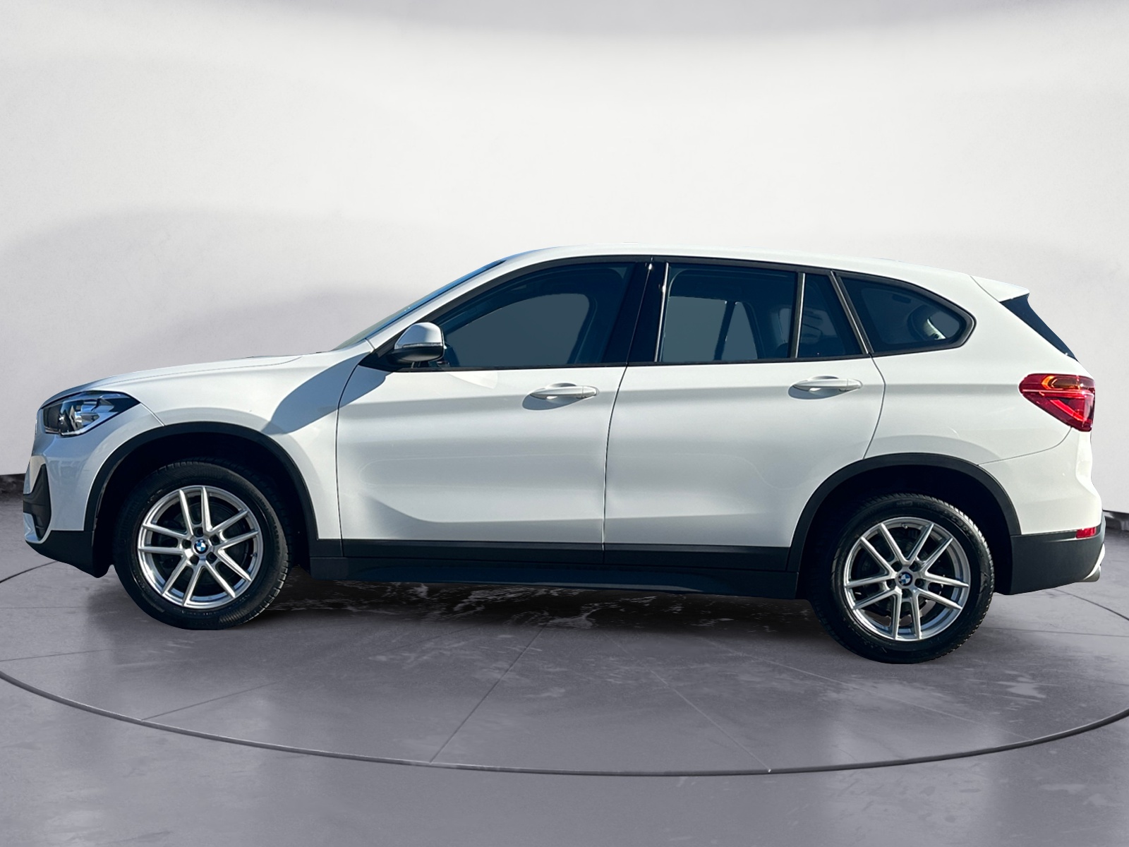 BMW - X1 sDrive18i