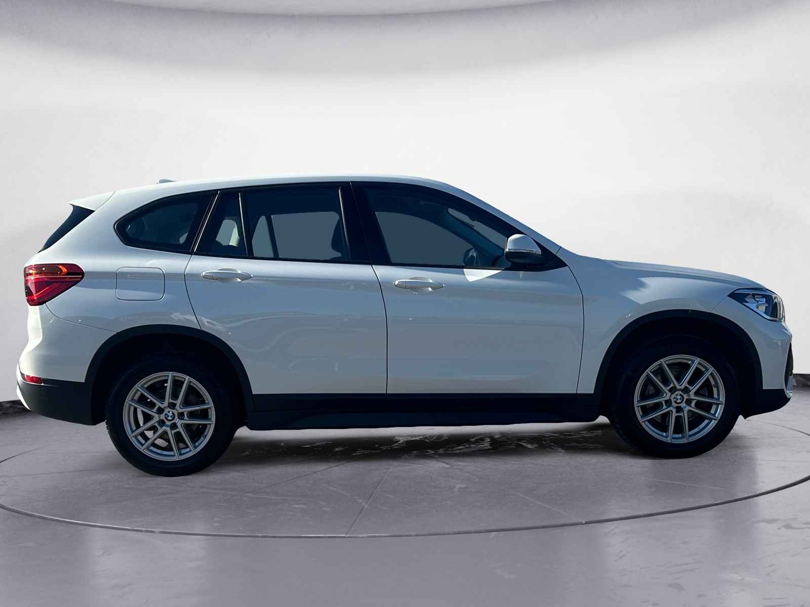 BMW - X1 sDrive18i