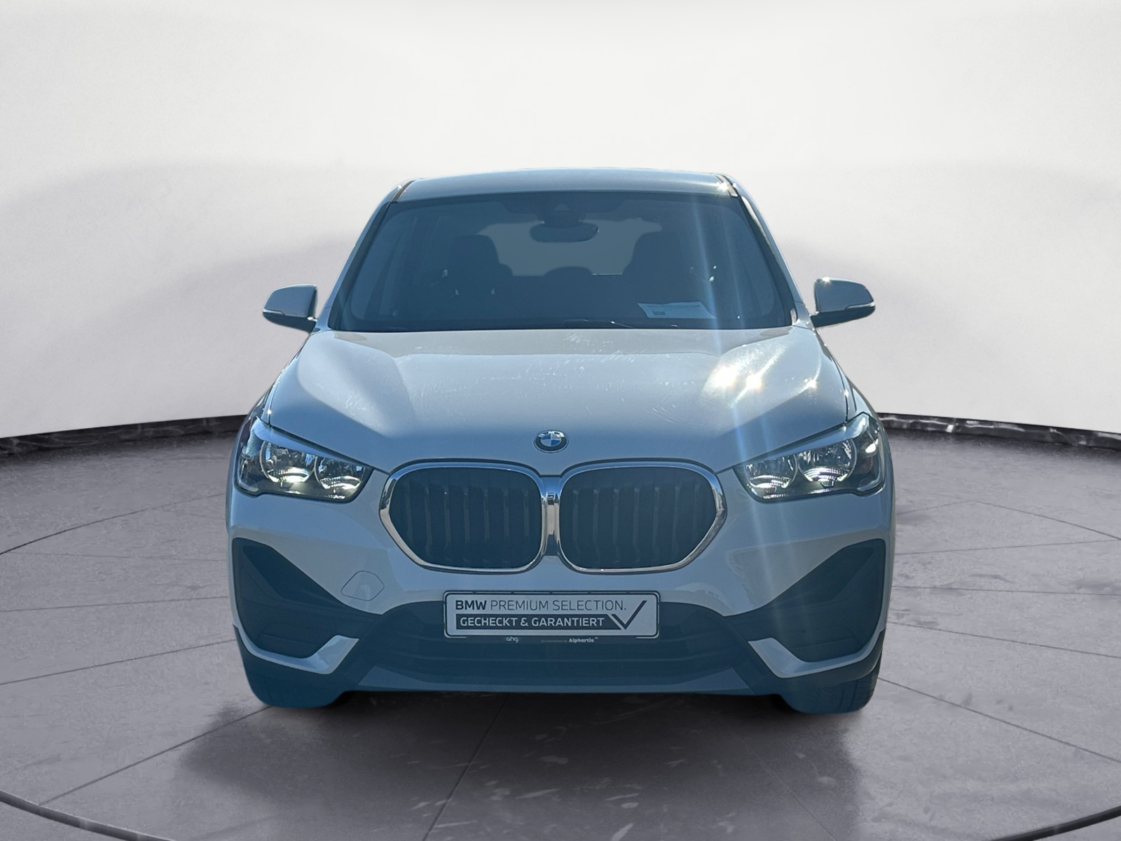 BMW - X1 sDrive18i