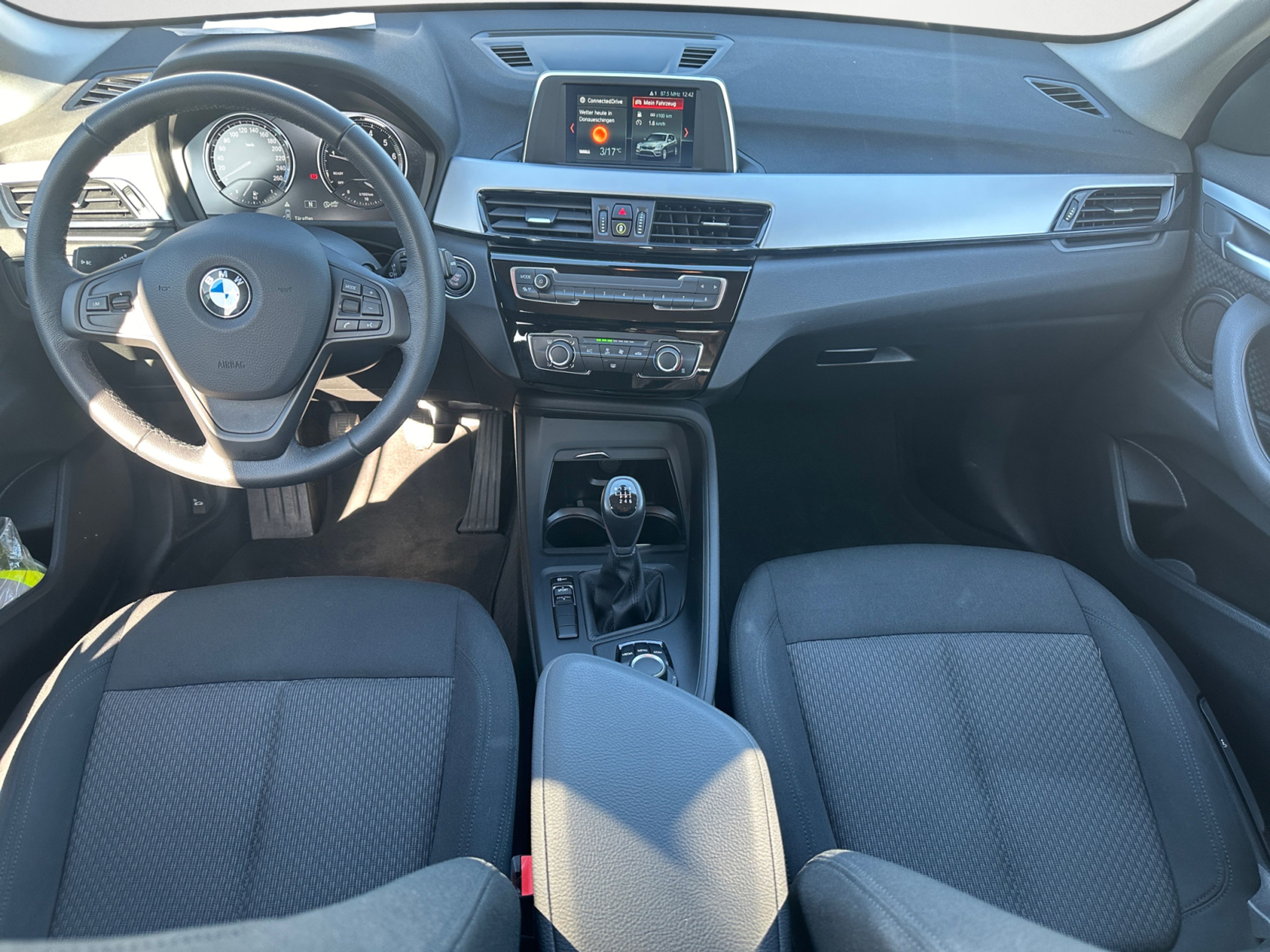 BMW - X1 sDrive18i