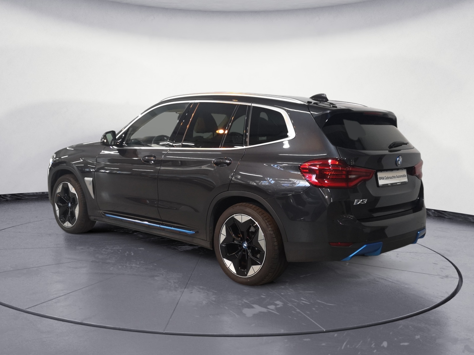 BMW - ix3 H IMPRESSIVE Auto