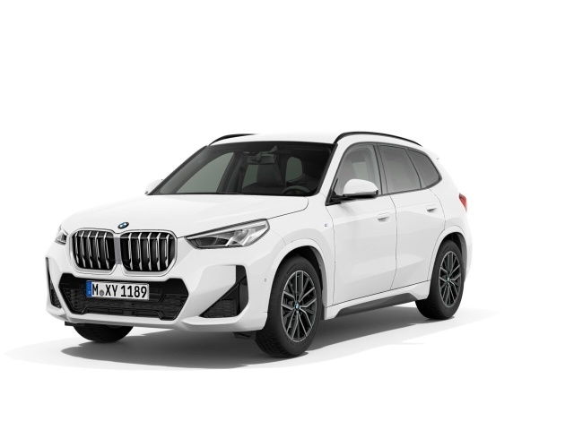 BMW - X1 sDrive18i Steptronic