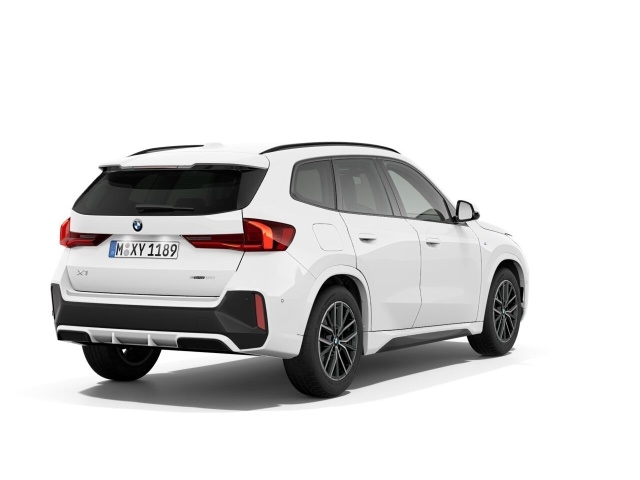 BMW - X1 sDrive18i Steptronic