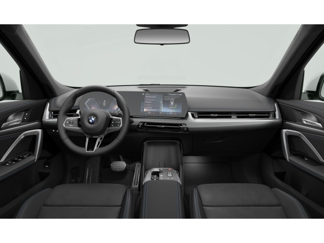 BMW - X1 sDrive18i Steptronic