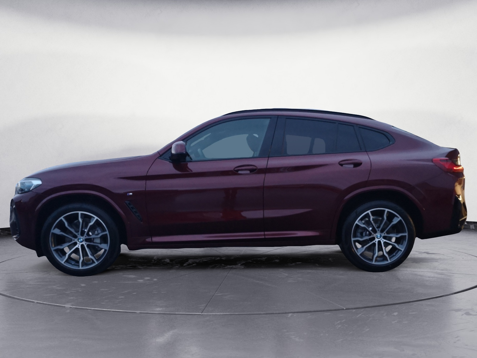 BMW - X4 xDrive30d