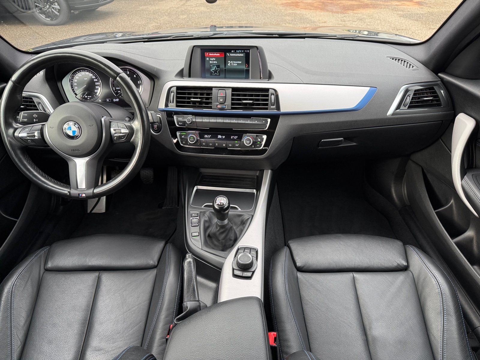 BMW - 118d xDrive Edition M Sport