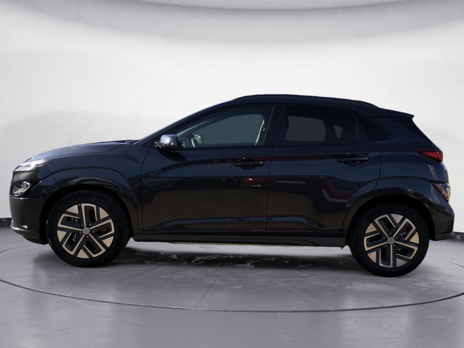 Hyundai - Kona ELEKTRO Trend