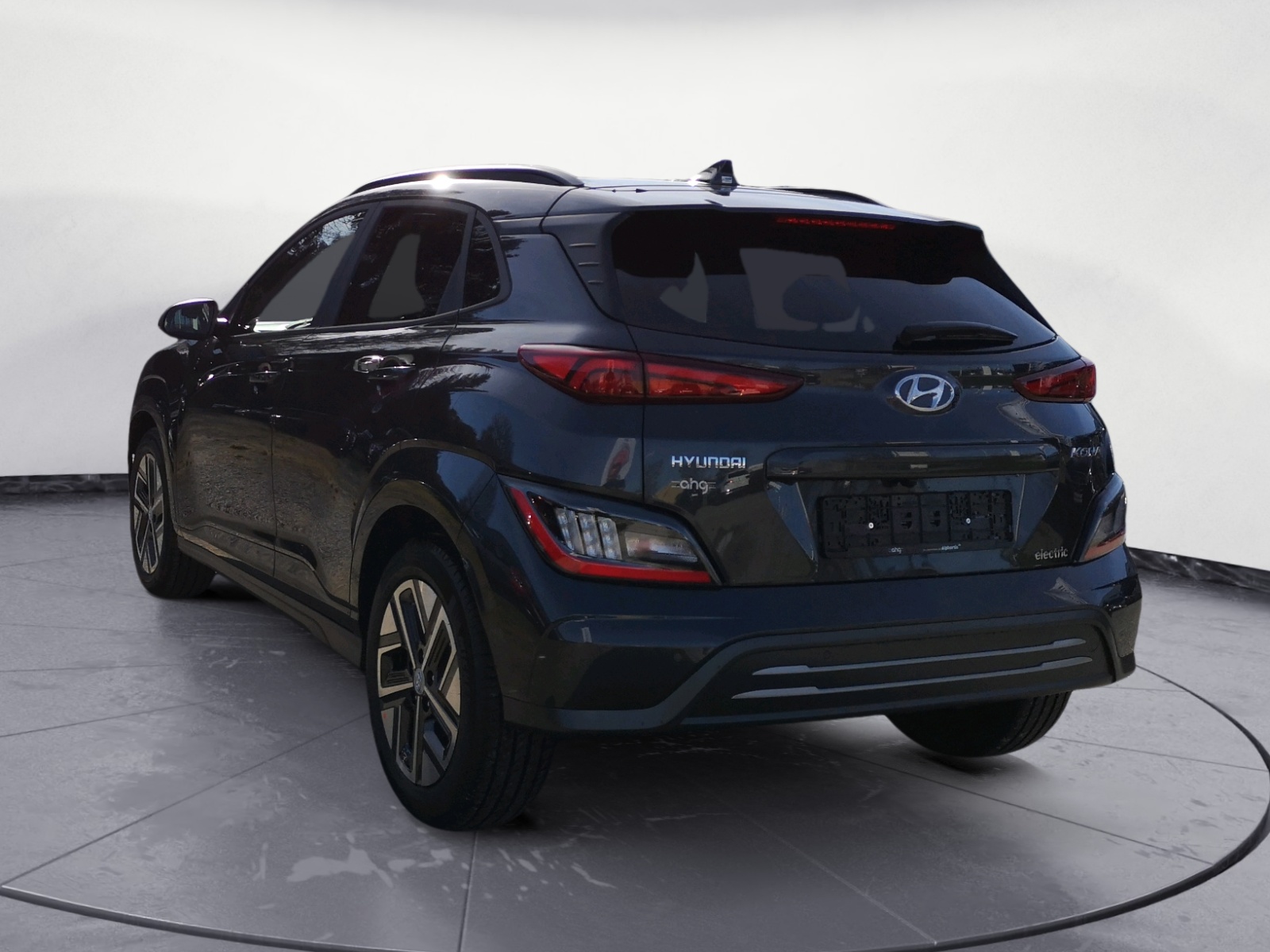 Hyundai - Kona ELEKTRO Trend