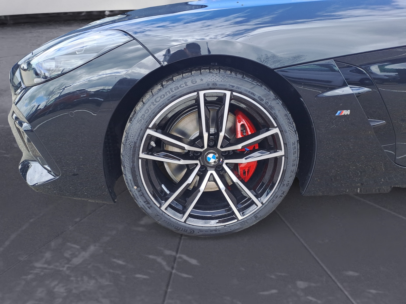 BMW - Z4 sDrive20i Sport-Aut