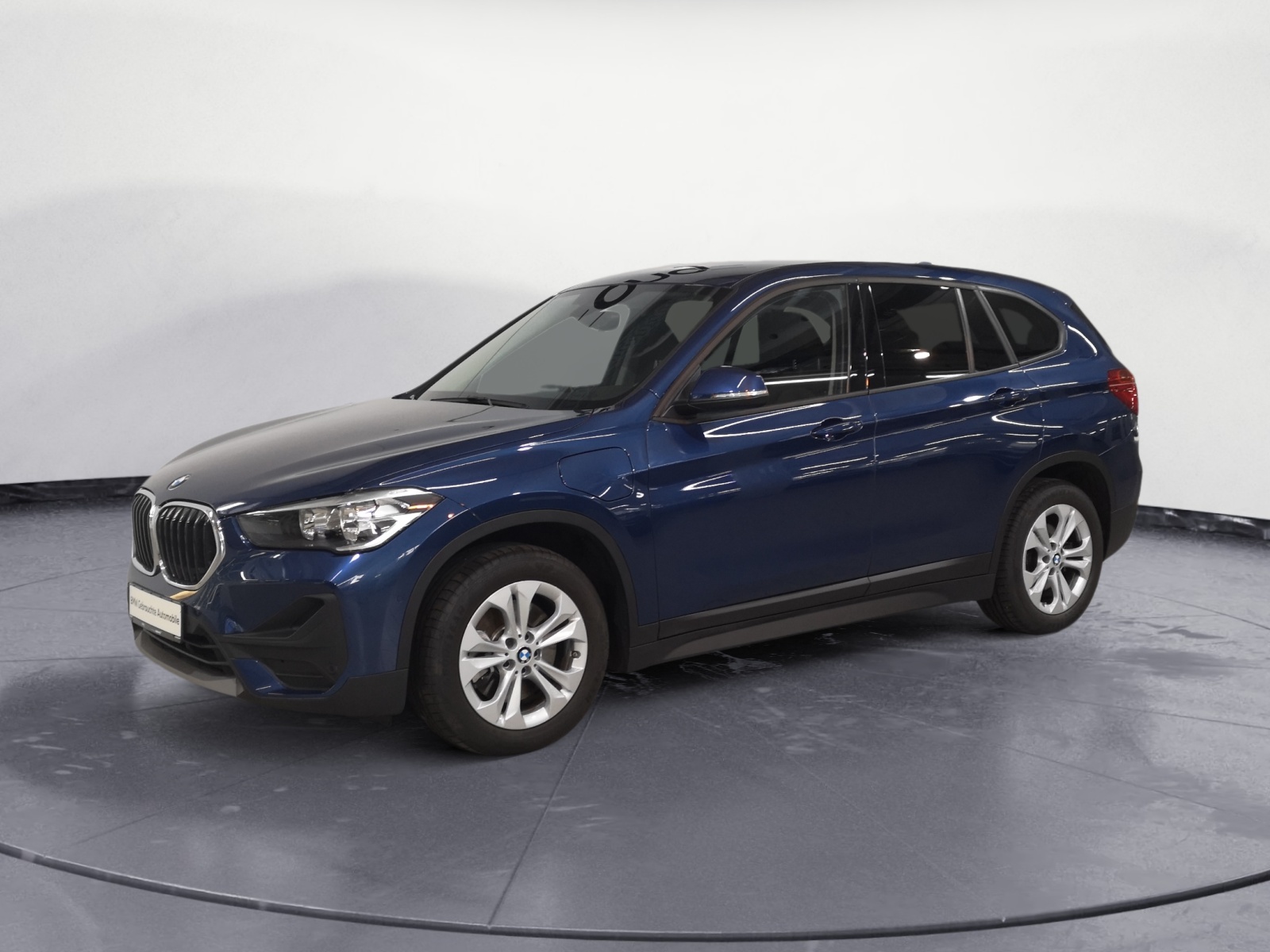 BMW - X1 xDrive25e Steptronic