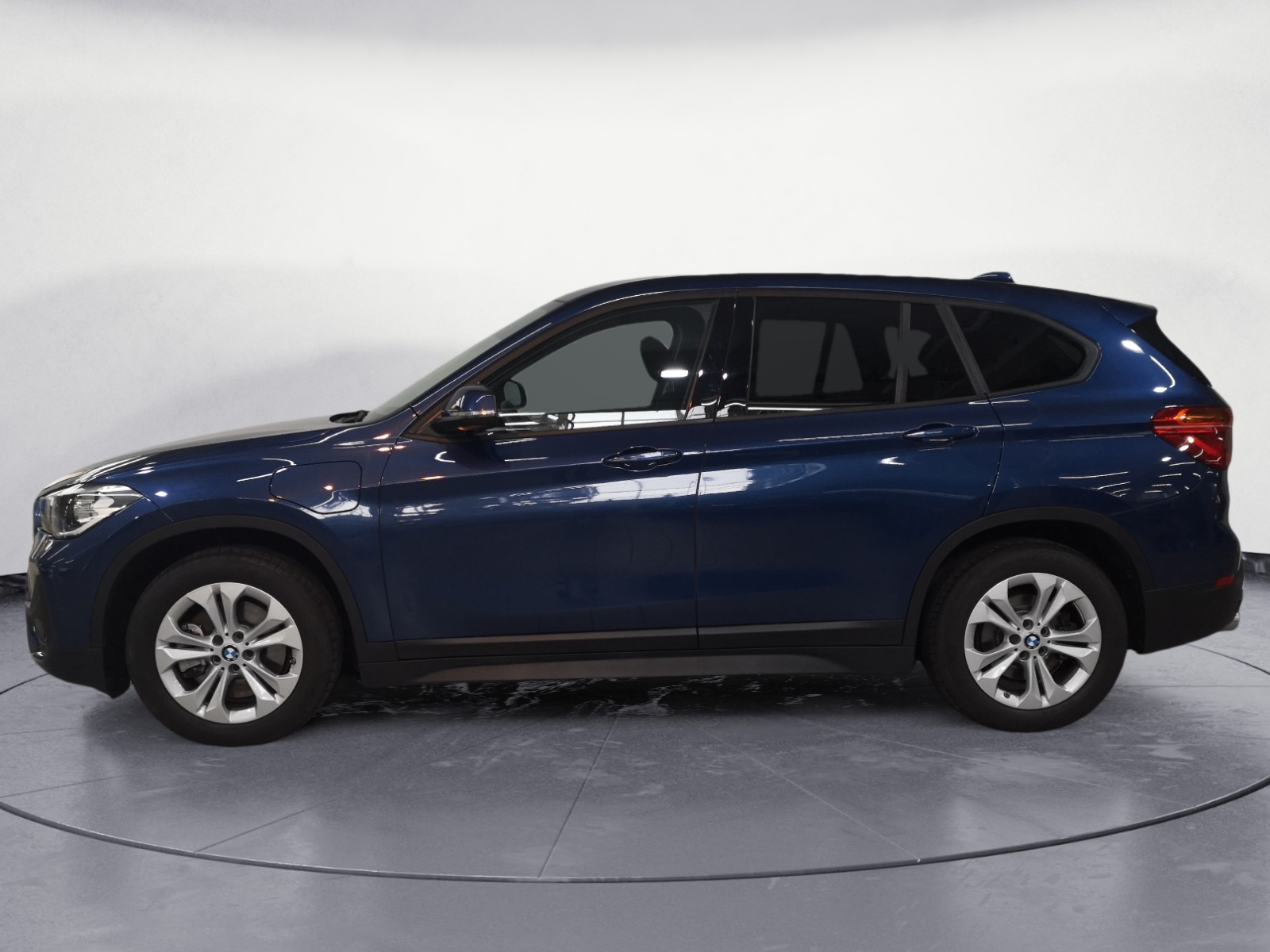 BMW - X1 xDrive25e Steptronic