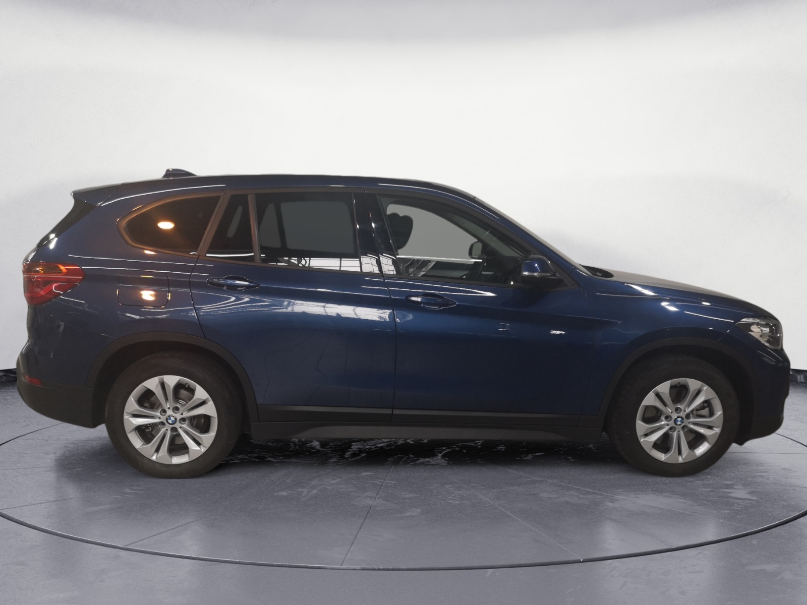 BMW - X1 xDrive25e Steptronic