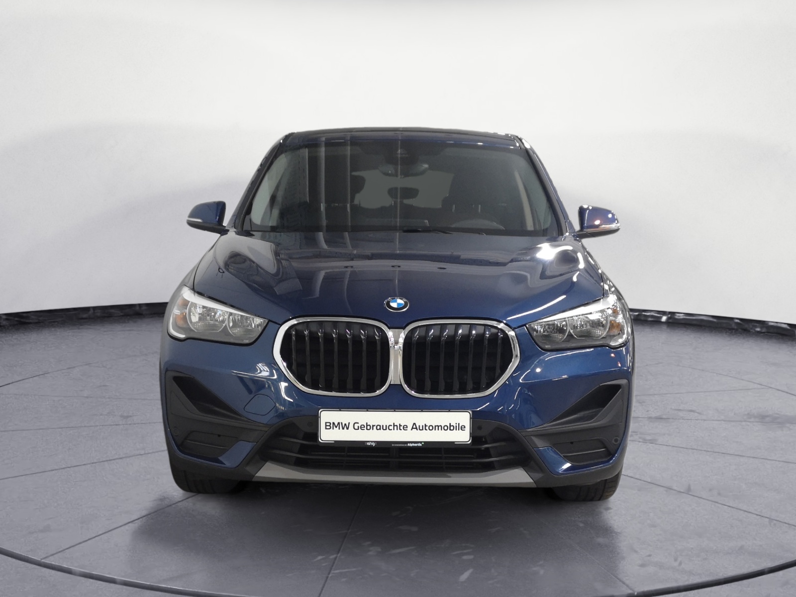 BMW - X1 xDrive25e Steptronic