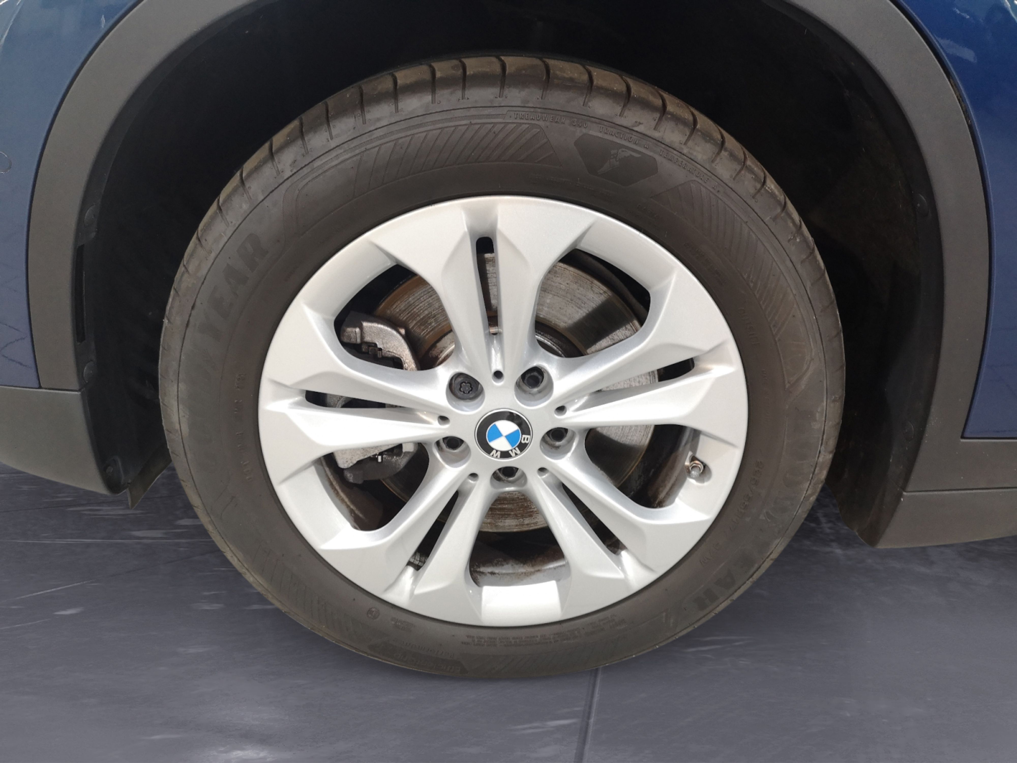 BMW - X1 xDrive25e Steptronic