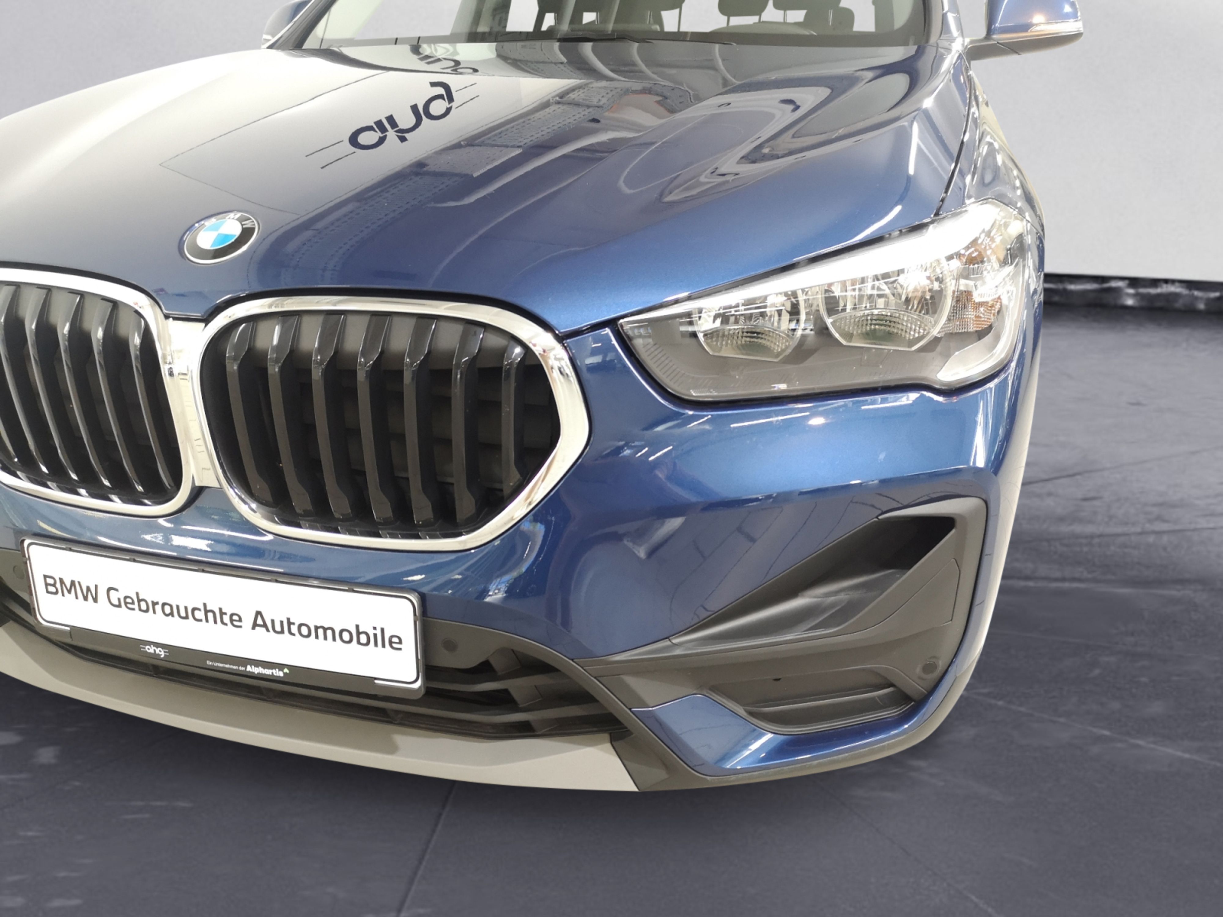 BMW - X1 xDrive25e Steptronic