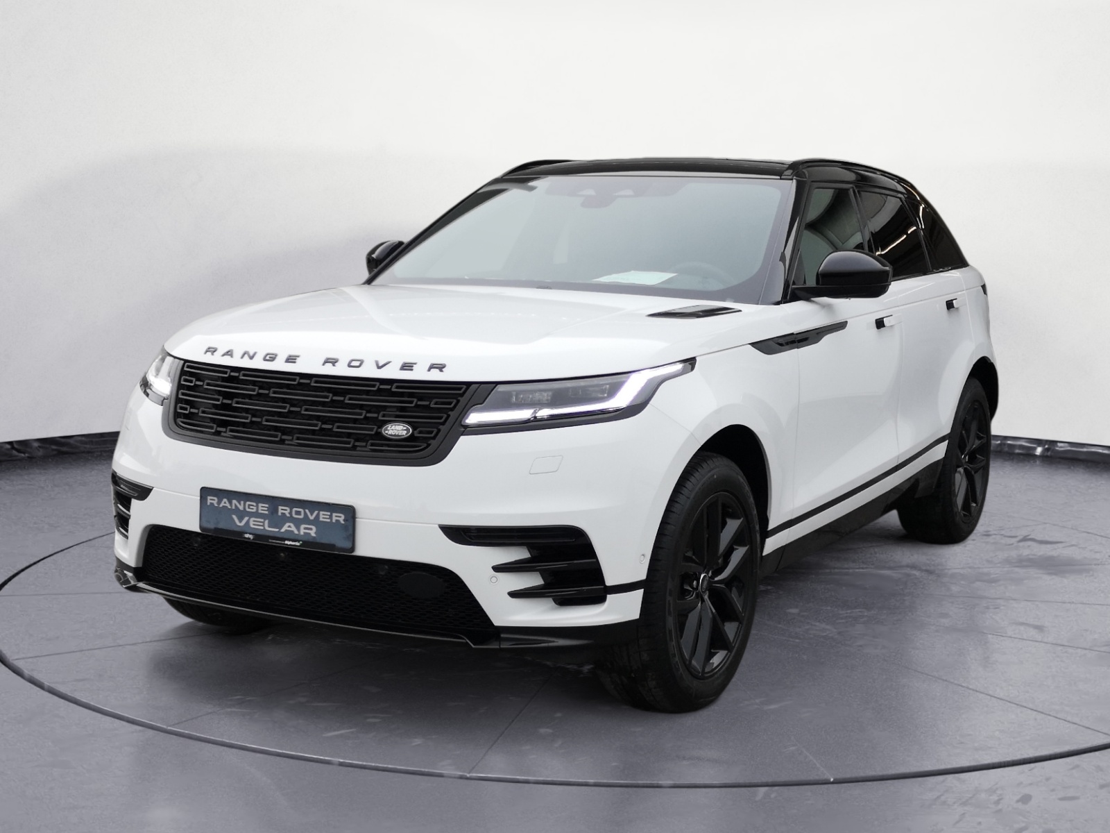 Land Rover - Range Rover Velar D200 Dynamic SE