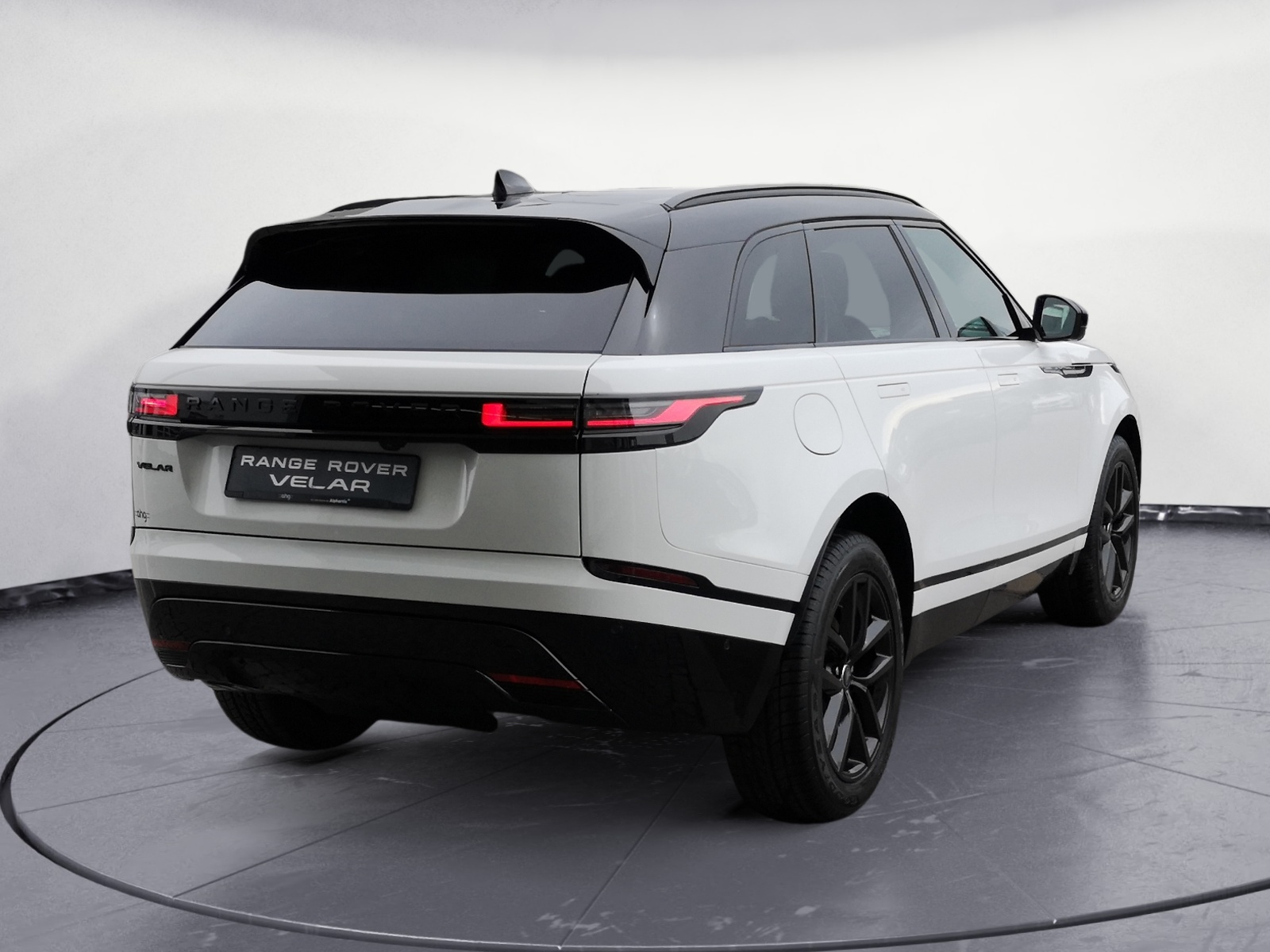 Land Rover - Range Rover Velar D200 Dynamic SE