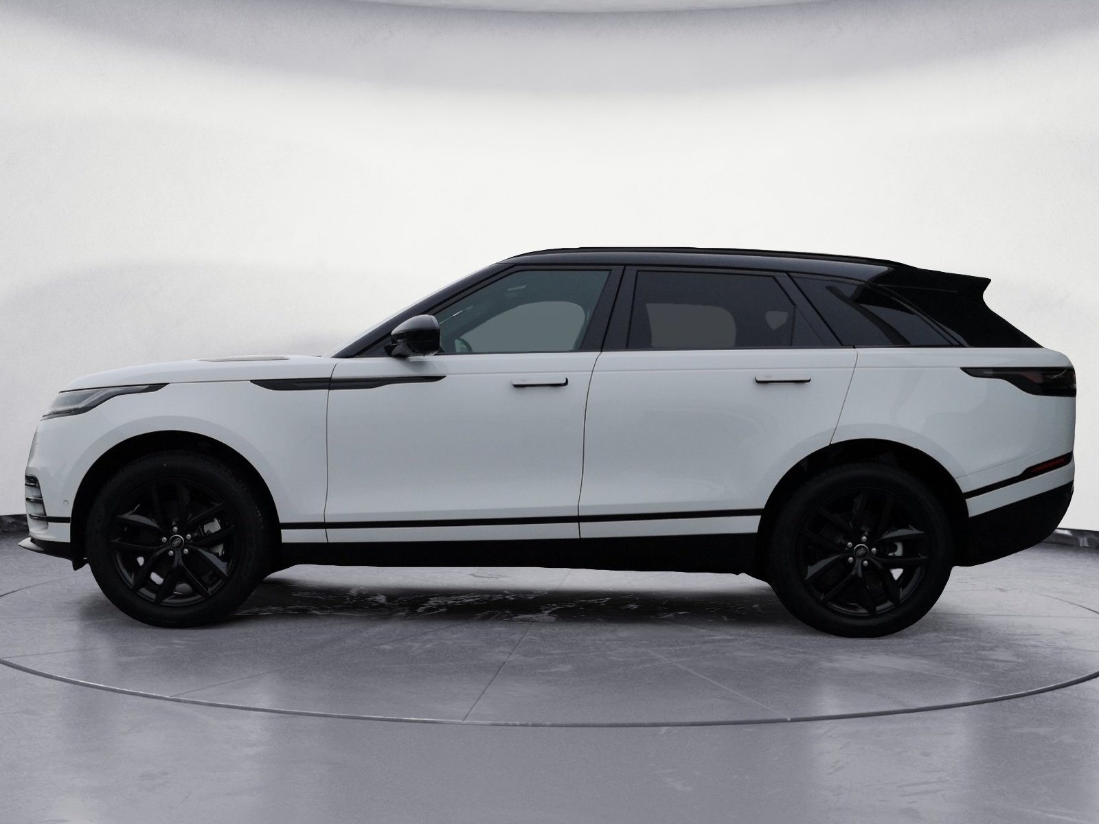 Land Rover - Range Rover Velar D200 Dynamic SE