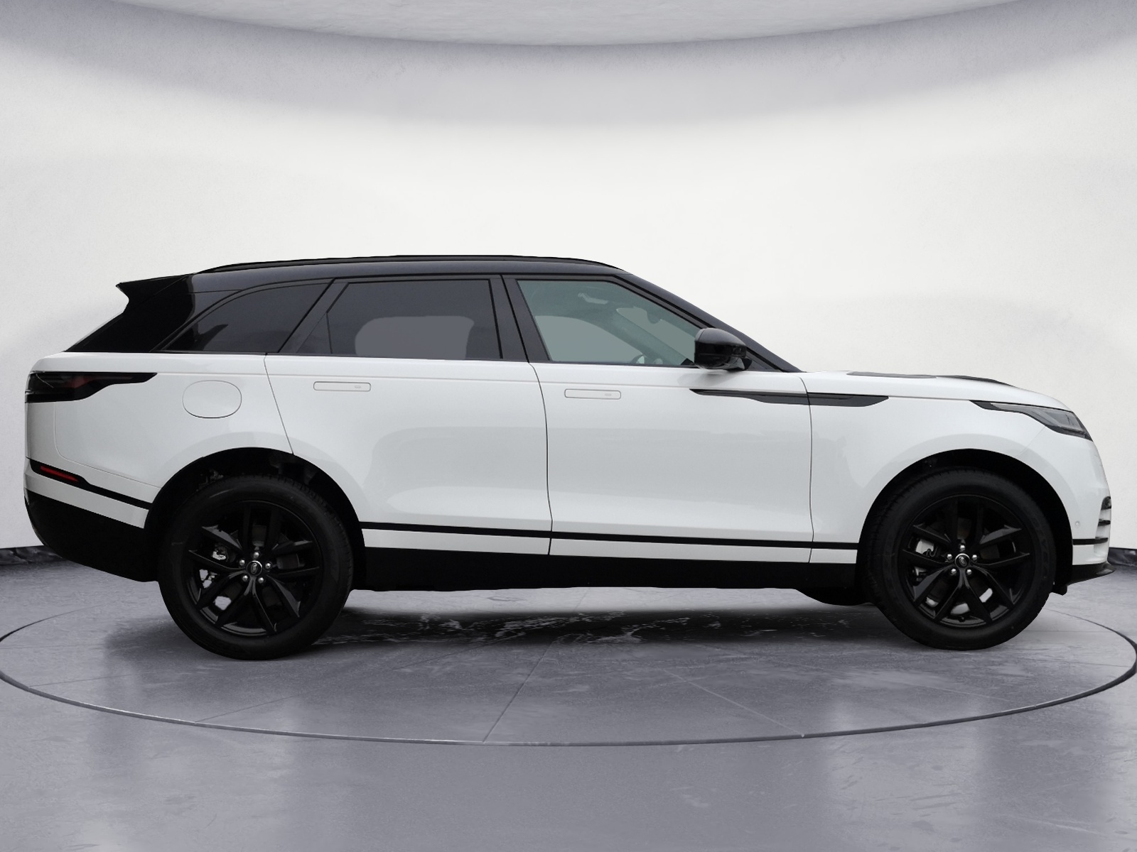 Land Rover - Range Rover Velar D200 Dynamic SE