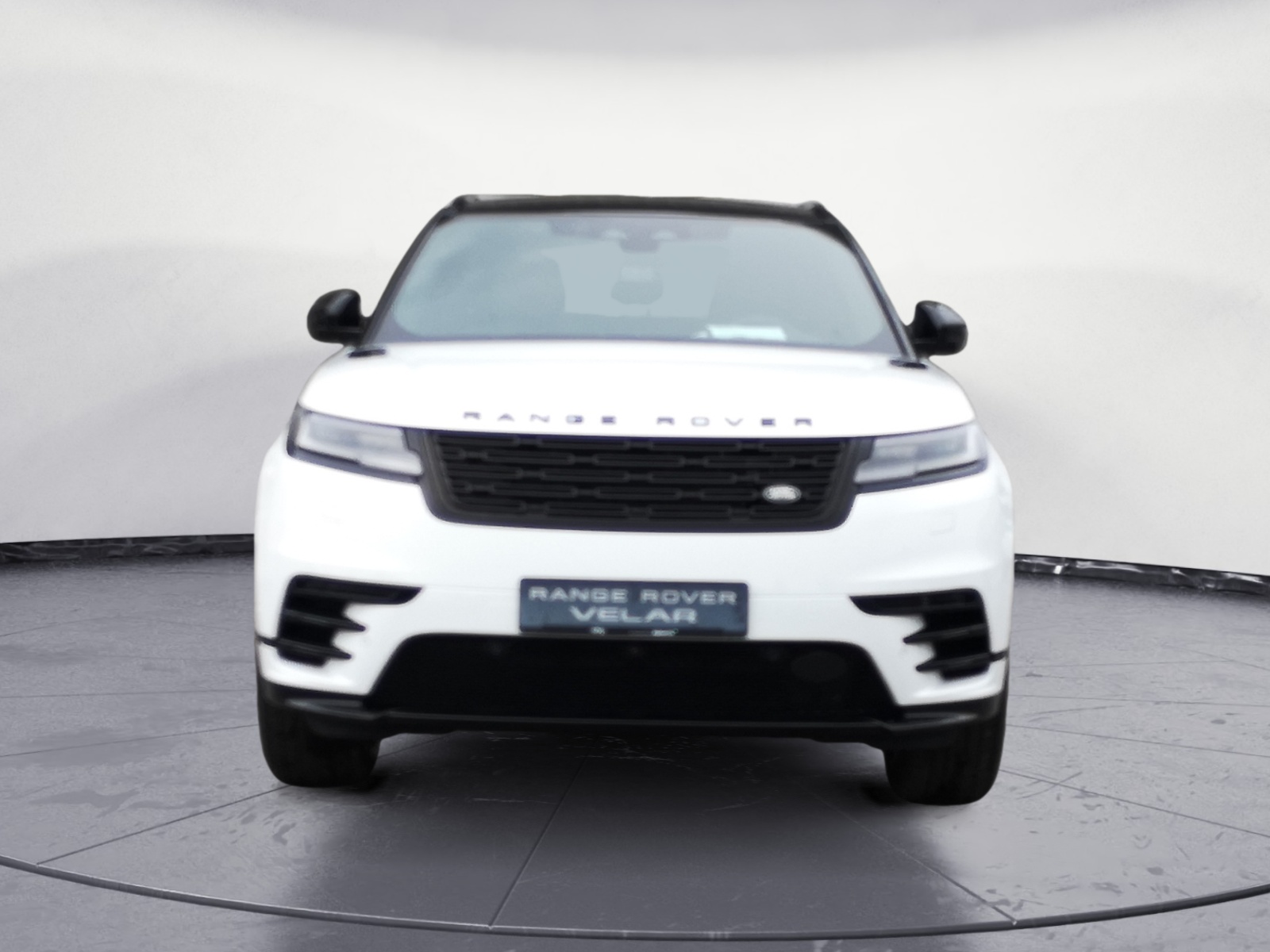 Land Rover - Range Rover Velar D200 Dynamic SE