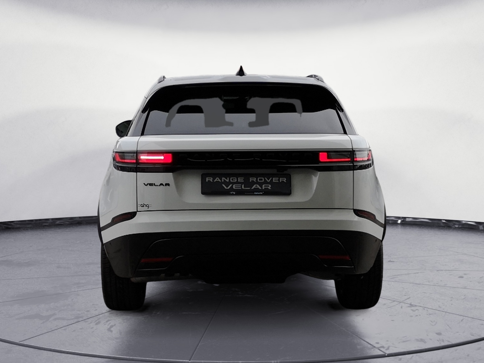 Land Rover - Range Rover Velar D200 Dynamic SE