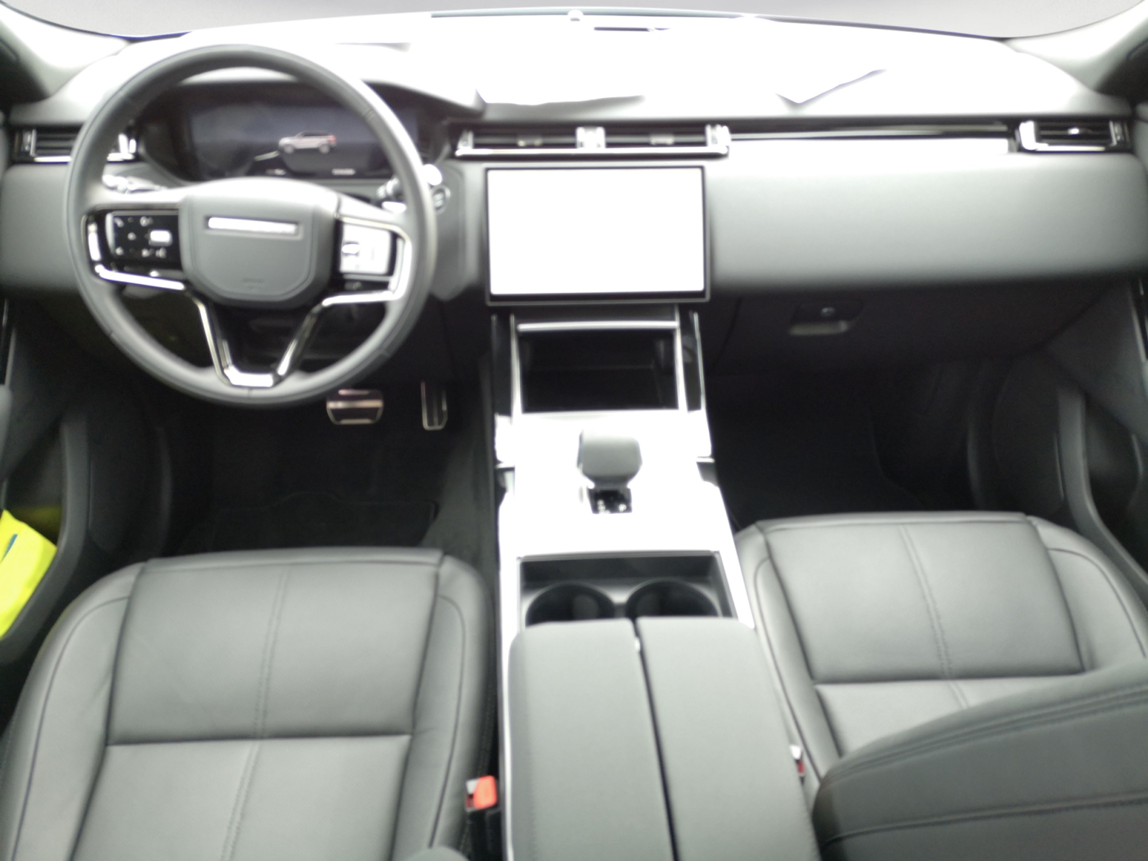 Land Rover - Range Rover Velar D200 Dynamic SE