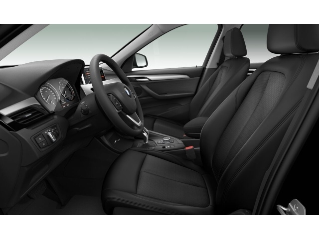BMW - X1 sDrive18i Advantage