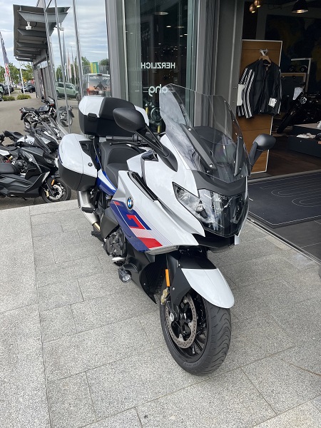 BMW Motorrad - K 1600 GT