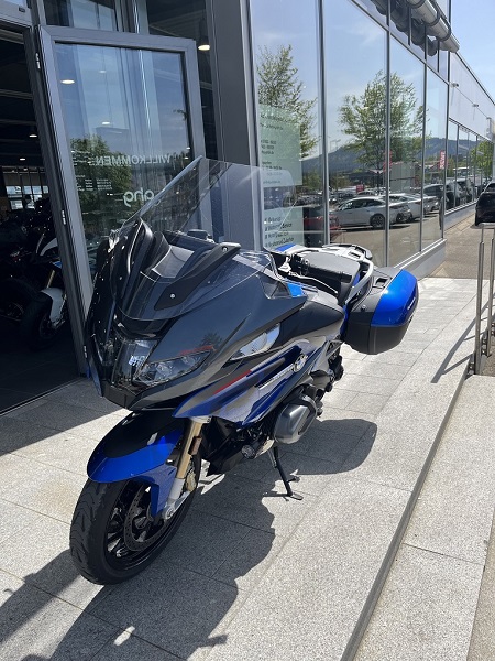 BMW Motorrad - R 1250 RT