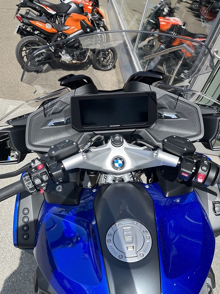 BMW Motorrad - R 1250 RT