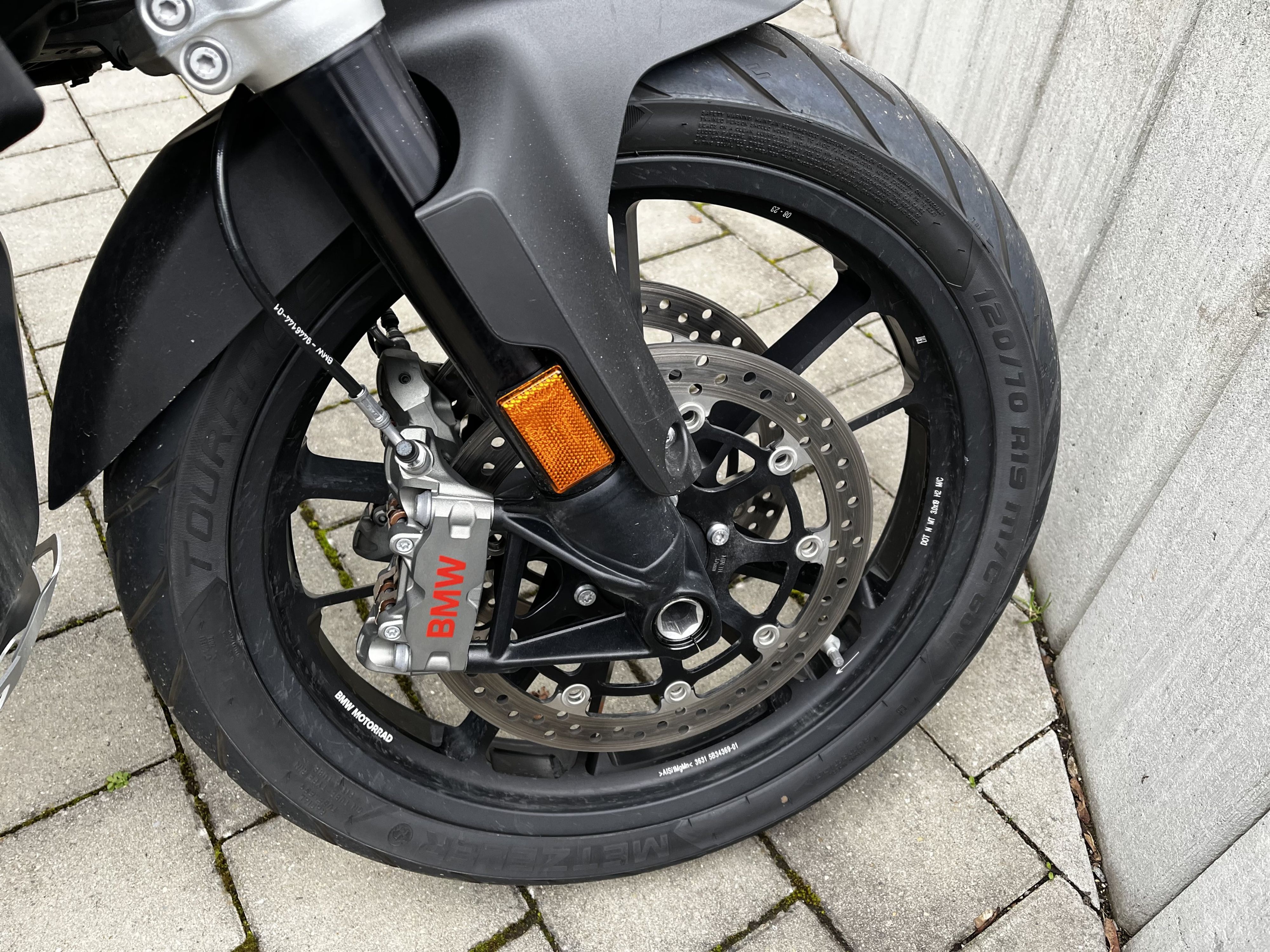 BMW Motorrad - R 1300 GS Trophy