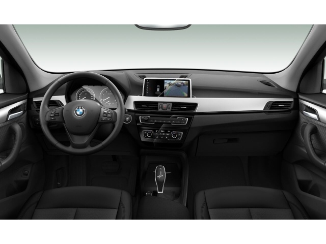 BMW - X1 sDrive18dA Advantage