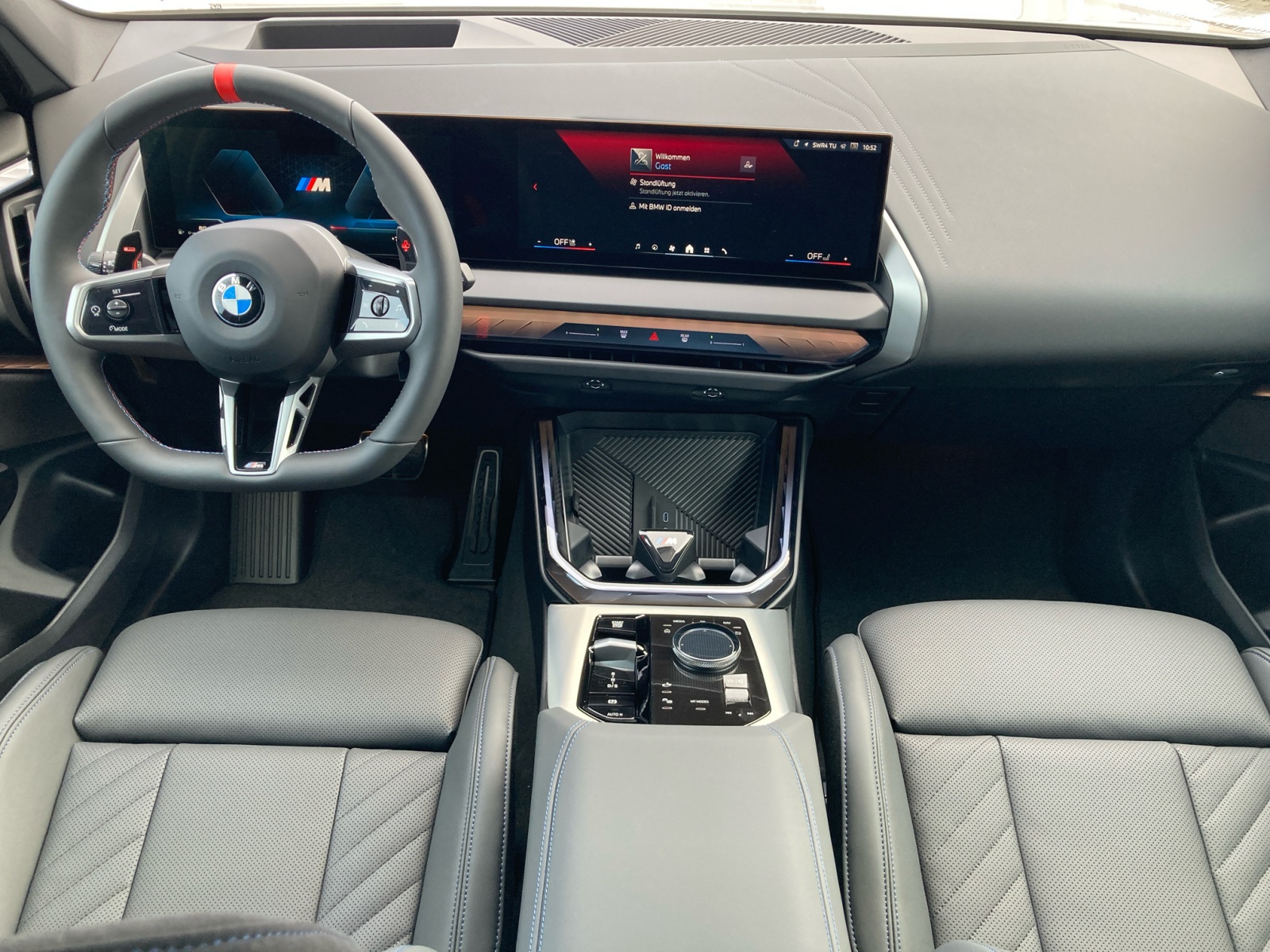 BMW - X3 M50 xDrive