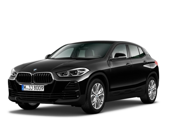 BMW - X2 sDrive18i Advantage Plus
