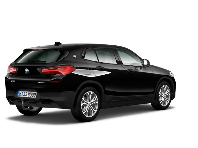 BMW - X2 sDrive18i Advantage Plus