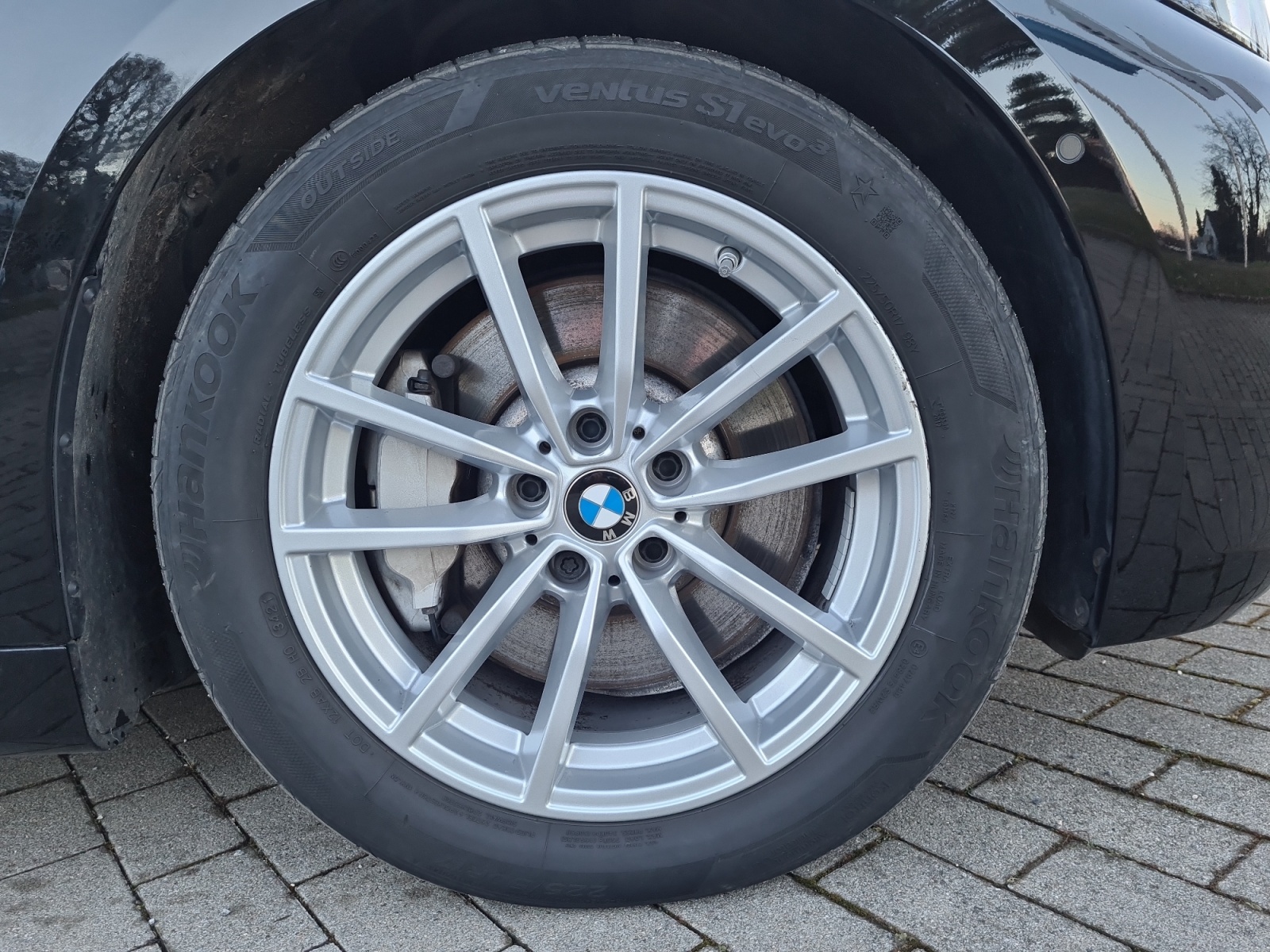 BMW - 430d Cabrio