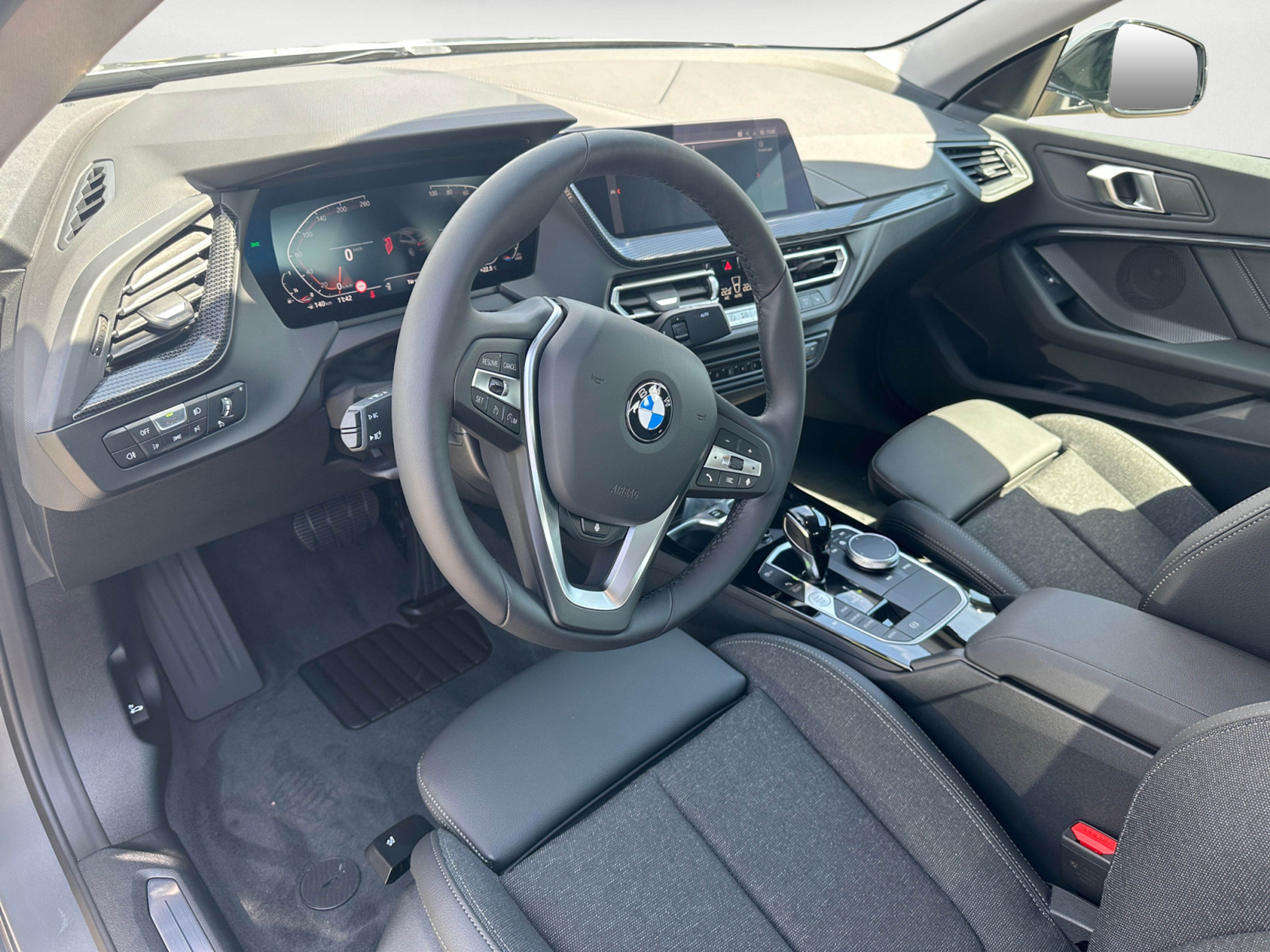 BMW - 220i xDrive Gran Coupé